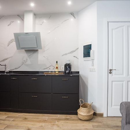 Apartamentos Tierra Y Mar 1 -Arrecife Экстерьер фото