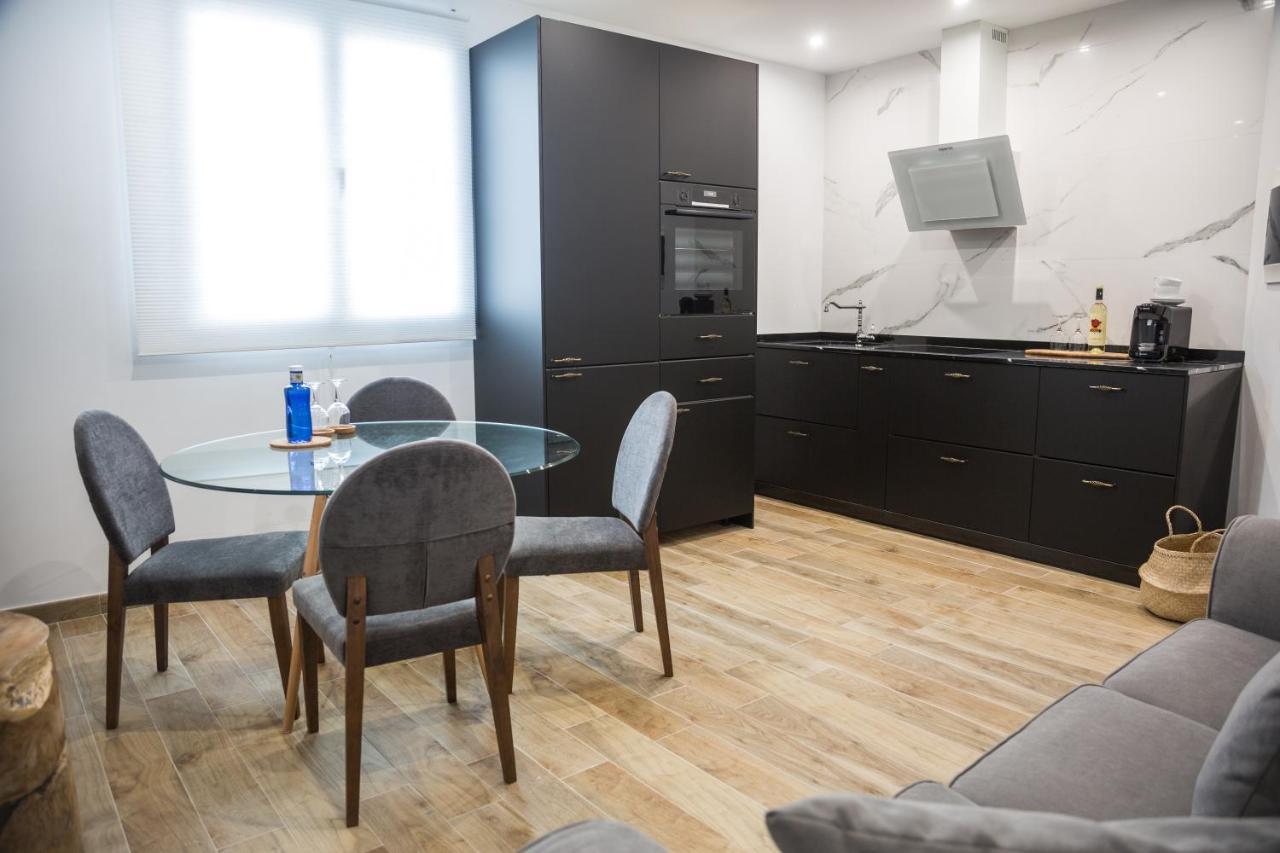 Apartamentos Tierra Y Mar 1 -Arrecife Экстерьер фото