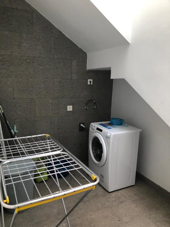 Apartamentos Tierra Y Mar 1 -Arrecife Экстерьер фото