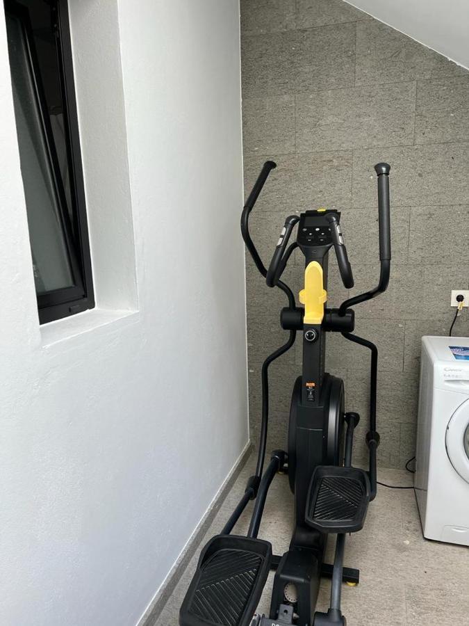 Apartamentos Tierra Y Mar 1 -Arrecife Экстерьер фото